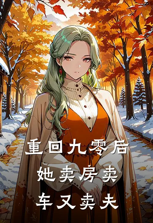 重回九零后，她卖房卖车又卖夫杨芸芸叶家明完本完结小说_完本完结小说重回九零后，她卖房卖车又卖夫(杨芸芸叶家明)