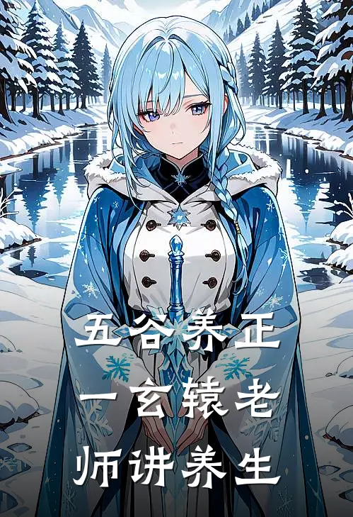 五谷养正一玄辕老师讲养生