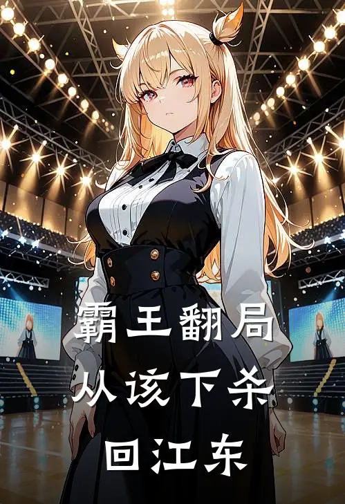 霸王翻局：从该下杀回江东项羽钟离昧免费小说全集_免费阅读无弹窗霸王翻局：从该下杀回江东项羽钟离昧