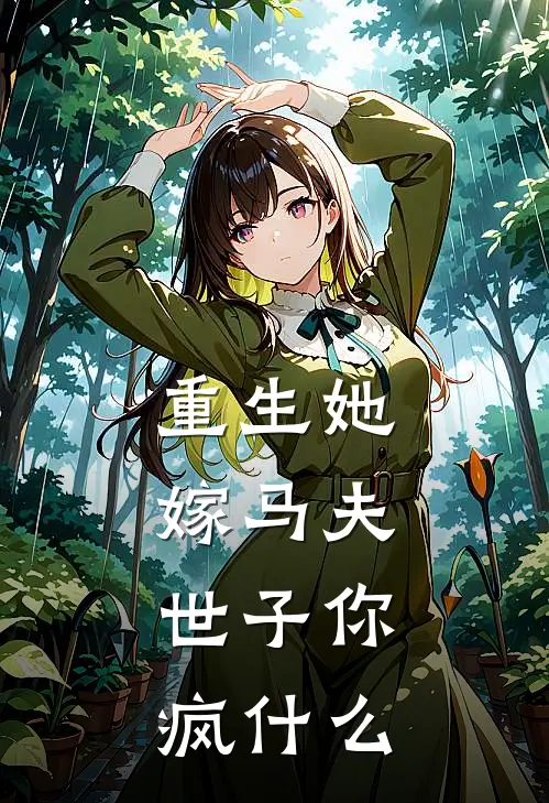 重生她嫁马夫，世子你疯什么温玉温祈安全文免费阅读无弹窗大结局_(重生她嫁马夫，世子你疯什么)温玉温祈安最新章节列表笔趣阁（重生她嫁马夫，世子你疯什么）