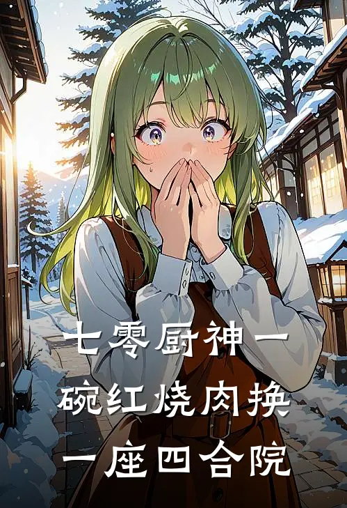 七零厨神一碗红烧肉换一座四合院