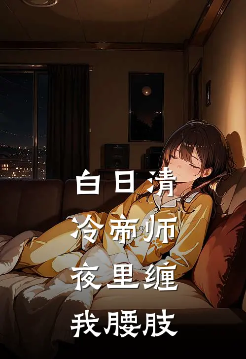 白日清冷帝师，夜里缠我腰肢(沈卿欢萧决)热门小说大全_推荐完本小说白日清冷帝师，夜里缠我腰肢沈卿欢萧决