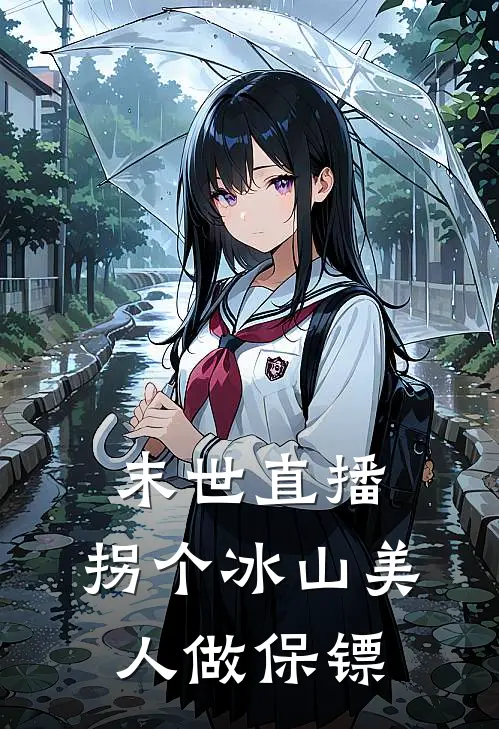 末世直播：拐个冰山美人做保镖林风张伟热门的网络小说_完整版小说末世直播：拐个冰山美人做保镖(林风张伟)