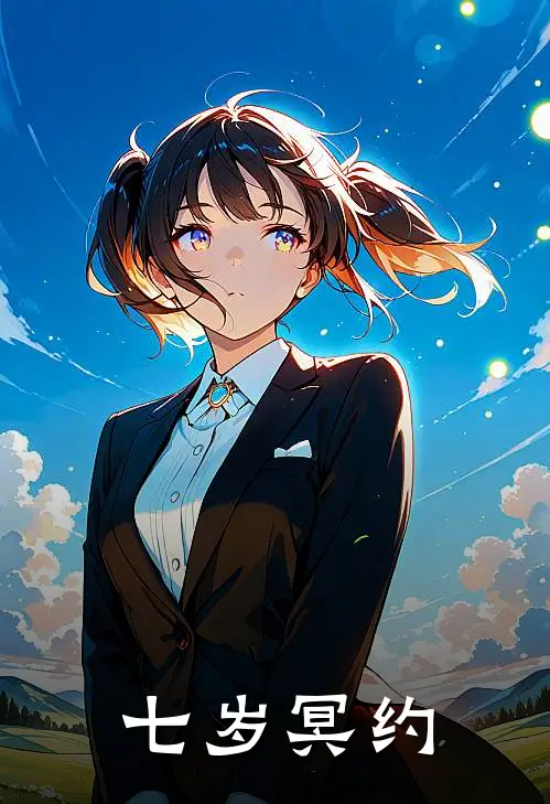 七岁冥约陈默陈默已完结小说_最新章节列表七岁冥约(陈默陈默)