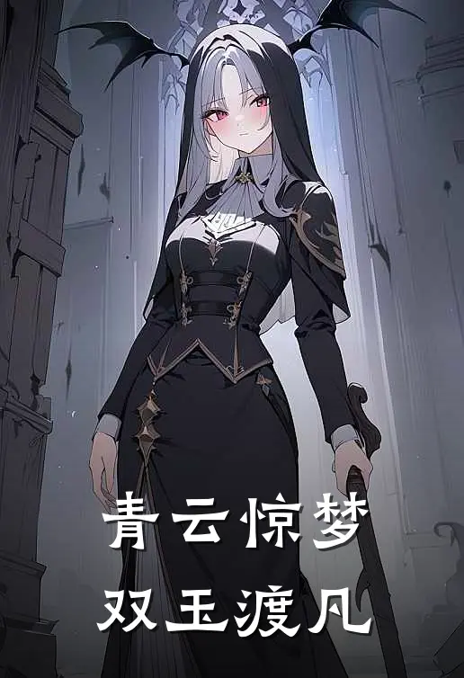 青云惊梦：双玉渡凡(陆时衍苏见夏)最新小说_免费阅读完整版小说青云惊梦：双玉渡凡(陆时衍苏见夏)