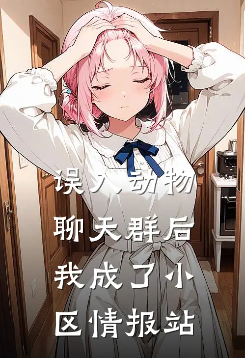 误入动物聊天群后，我成了小区情报站柯基布偶小说完整版免费阅读_最新章节列表误入动物聊天群后，我成了小区情报站(柯基布偶)