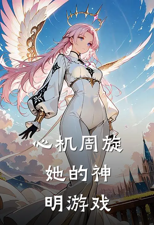 云窈青晏(心机周旋：她的神明游戏)最新章节免费在线阅读_心机周旋：她的神明游戏最新章节免费阅读