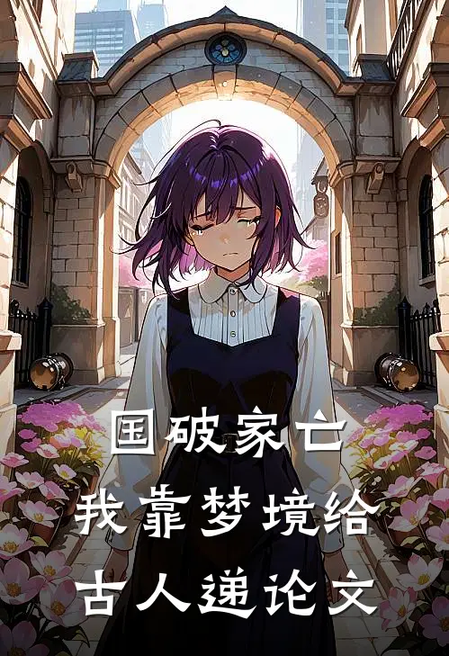 国破家亡，我靠梦境给古人递论文