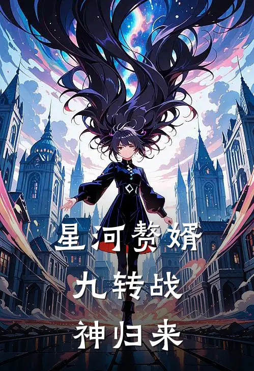 星河赘婿：九转战神归来(林霄慕容雪)免费小说笔趣阁_完结版小说推荐星河赘婿：九转战神归来(林霄慕容雪)