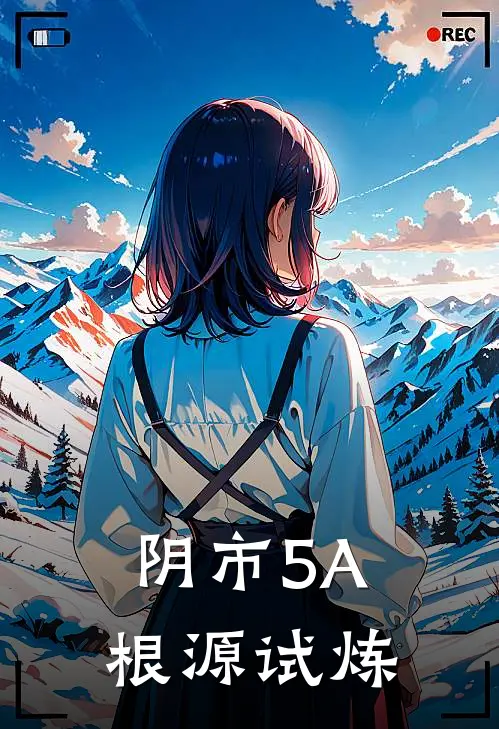 阴市5A：根源试炼(林逸周小满)最新好看小说_最新章节列表阴市5A：根源试炼(林逸周小满)