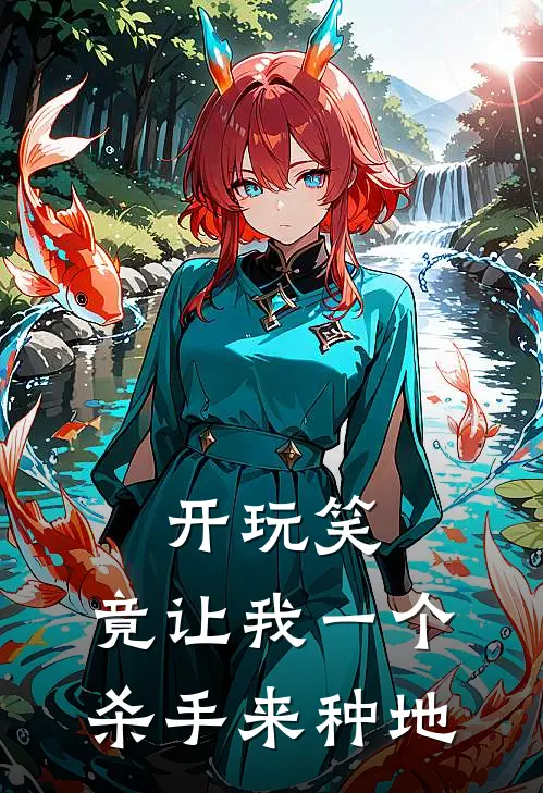 开玩笑，竟让我一个杀手来种地(李梨花时一)免费小说_完整版免费阅读开玩笑，竟让我一个杀手来种地李梨花时一