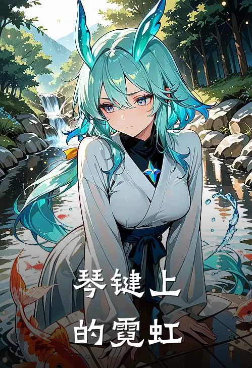 琴键上的霓虹(林野夏晓)全本免费完结小说_小说完结免费琴键上的霓虹林野夏晓