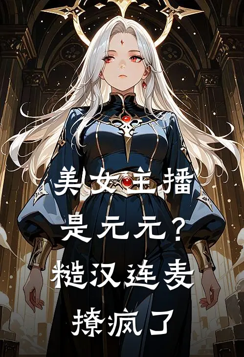 美女主播是元元？糙汉连麦撩疯了