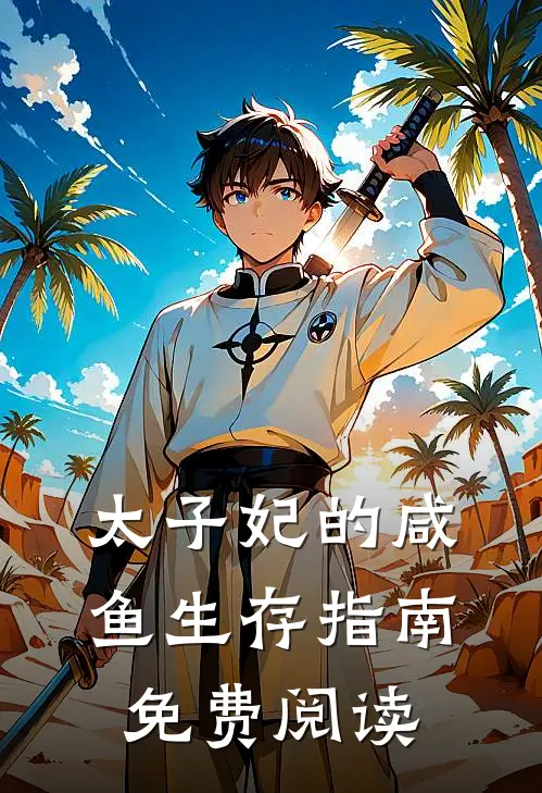 太子妃的咸鱼生存指南免费阅读