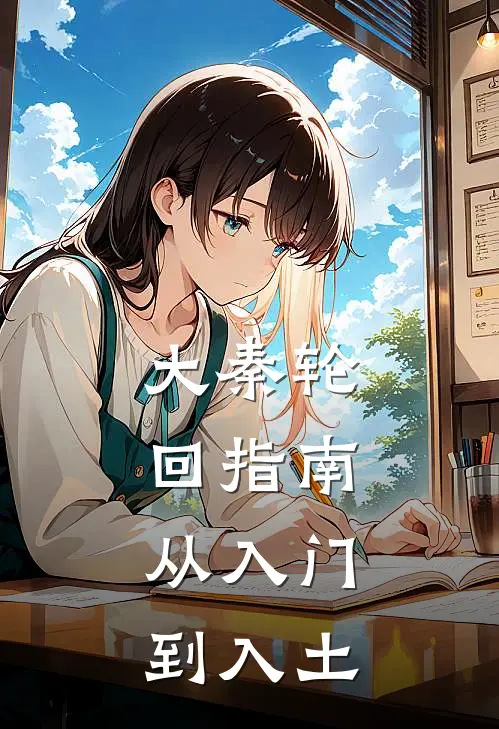 大秦轮回指南：从入门到入土