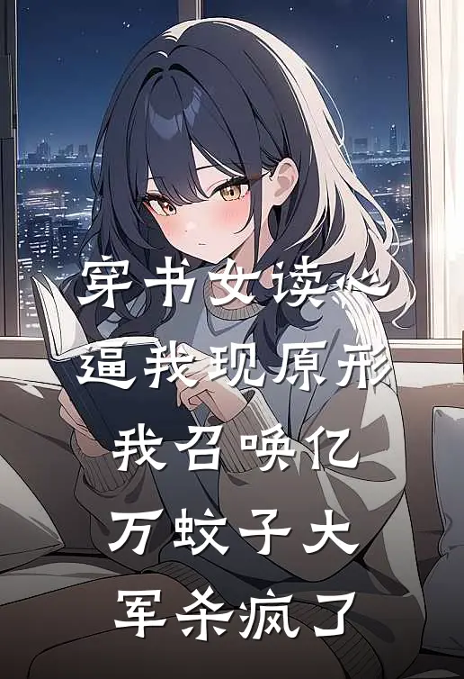 穿书女读心逼我现原形，我召唤亿万蚊子大军杀疯了