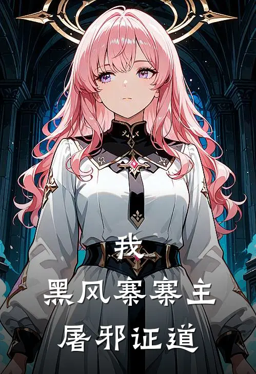 我，黑风寨寨主，屠邪证道