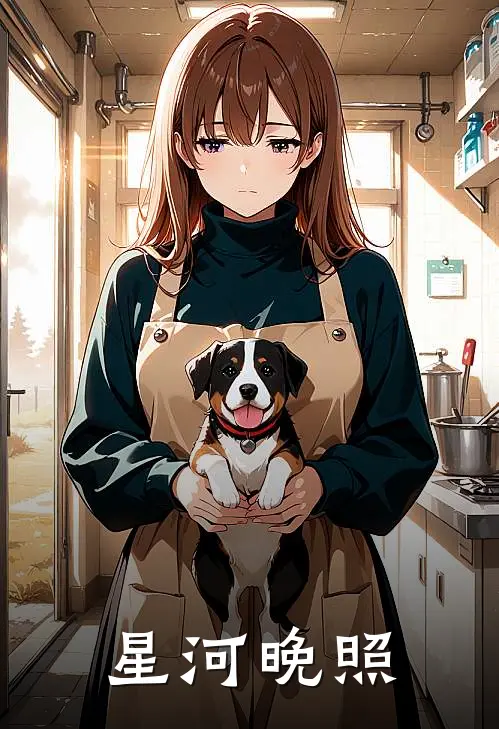 星河晚照(林晚陆星河)热门小说推荐_免费小说在线看星河晚照林晚陆星河