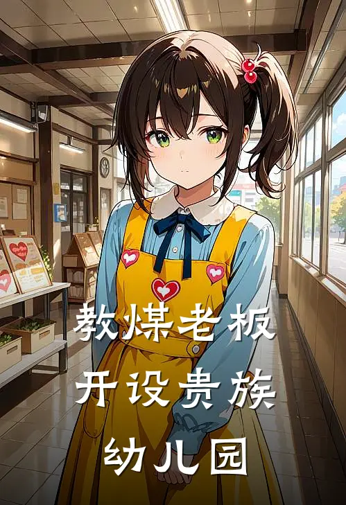 教煤老板开设贵族幼儿园(田总田总)完整版免费全文阅读_完本小说推荐教煤老板开设贵族幼儿园(田总田总)