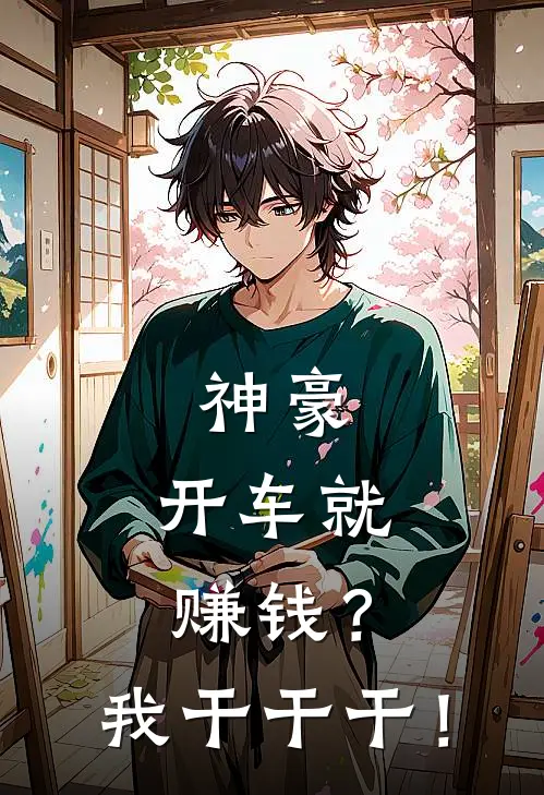 神豪：开车就赚钱？我干干干！(林一王昌)完结版免费阅读_神豪：开车就赚钱？我干干干！全文免费阅读