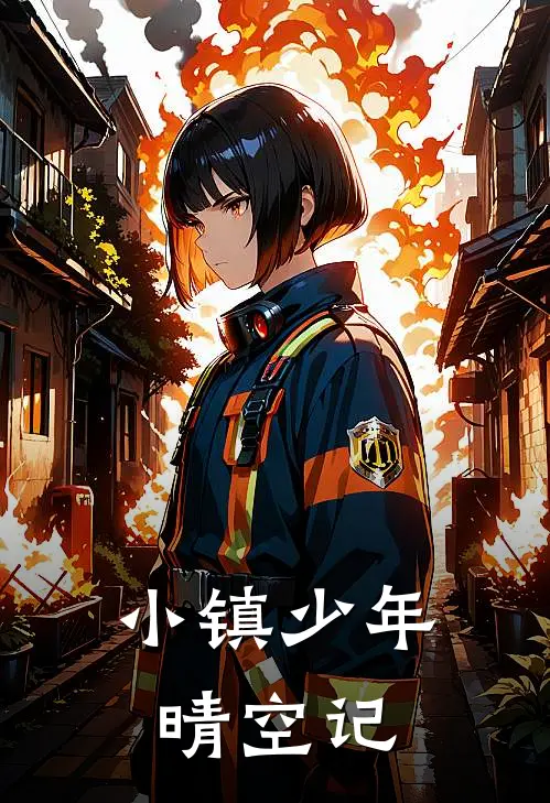 小镇少年晴空记林夏魏致远小说完结_免费小说全本小镇少年晴空记(林夏魏致远)