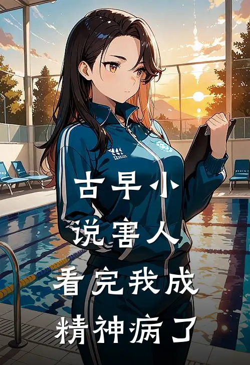 古早小说害人，看完我成精神病了（明玉金慕）全文免费阅读无弹窗大结局_古早小说害人，看完我成精神病了最新章节列表