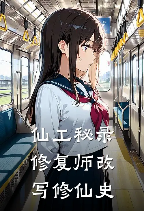 仙工秘录：修复师改写修仙史