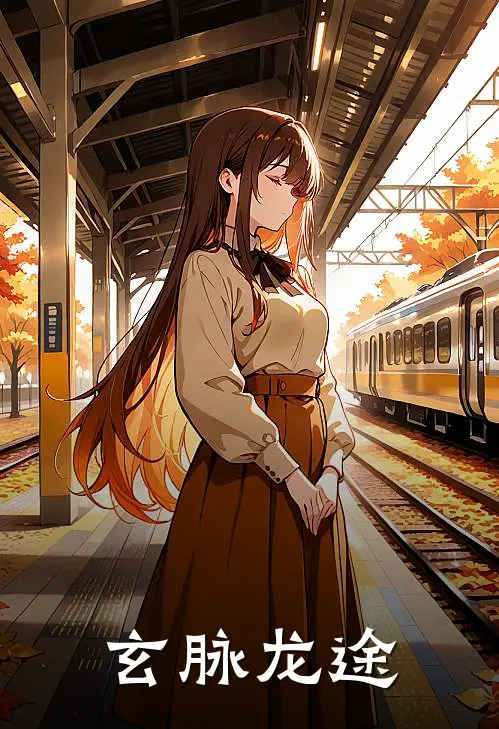 玄脉龙途(林峰林浩)全文免费阅读无弹窗大结局_《玄脉龙途》林峰林浩免费小说