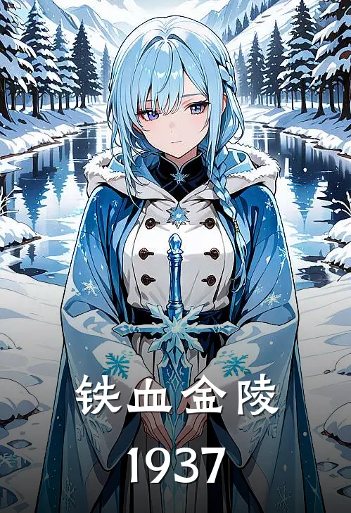 铁血金陵1937