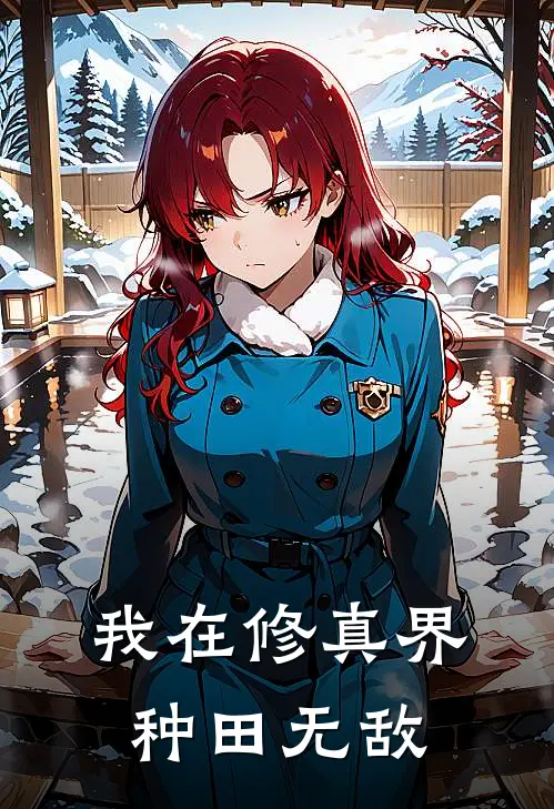 我在修真界种田无敌