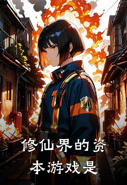 修仙界的资本游戏是