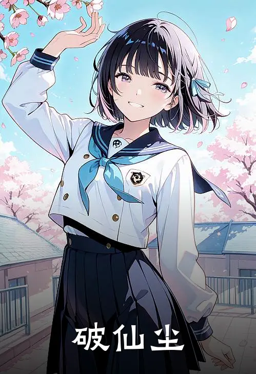 破仙尘陈鹏赵昊完整版免费小说_全本免费完结小说破仙尘陈鹏赵昊
