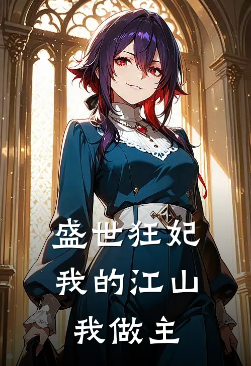 盛世狂妃：我的江山我做主沈清璃萧文昊免费阅读全文_热门小说大全盛世狂妃：我的江山我做主沈清璃萧文昊