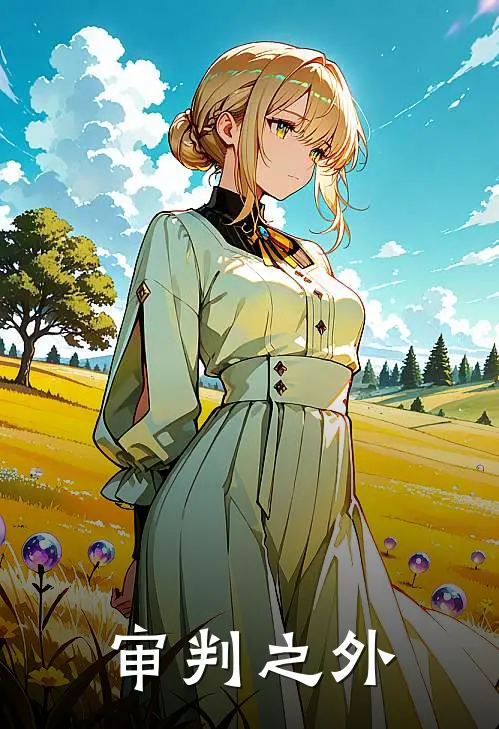 审判之外(陆沉周谦)热门网络小说_小说推荐完结审判之外(陆沉周谦)
