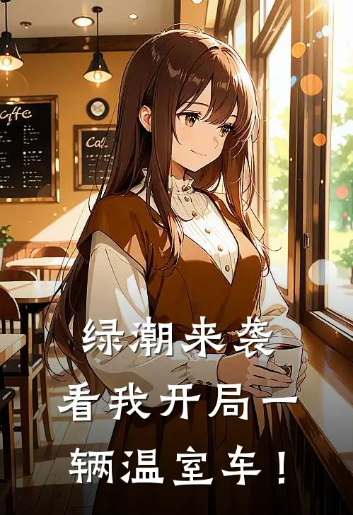 绿潮来袭：看我开局一辆温室车！林野林野最新好看小说_最新完本小说绿潮来袭：看我开局一辆温室车！林野林野