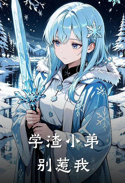 学渣小弟别惹我(墨黎娜娜)完结版小说_最新全本小说学渣小弟别惹我墨黎娜娜