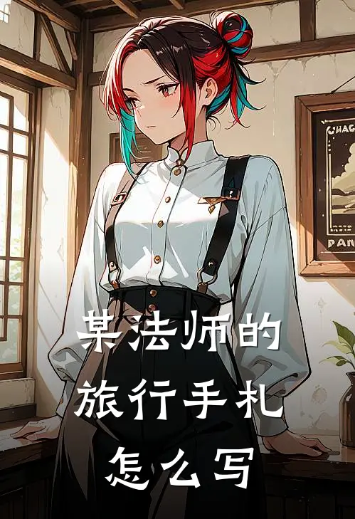 某法师的旅行手札怎么写