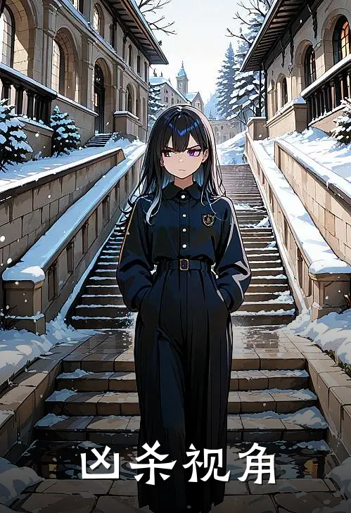 《凶杀视角》张翠李伟完结版阅读_张翠李伟完结版在线阅读