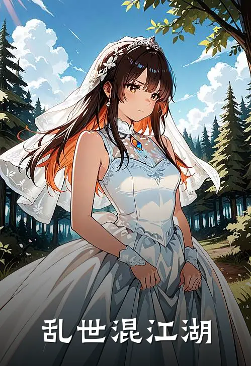 乱世混江湖