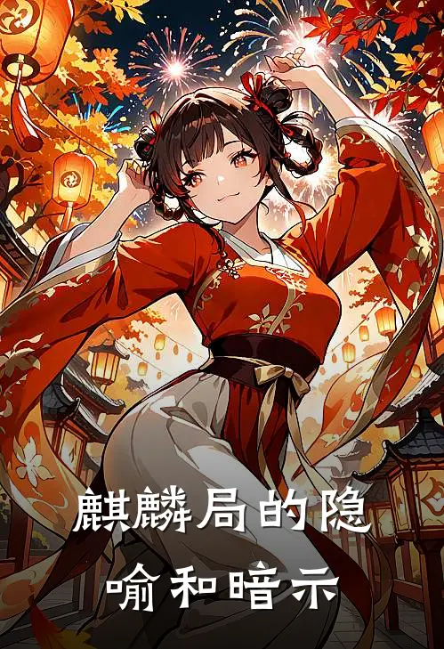 麒麟局的隐喻和暗示