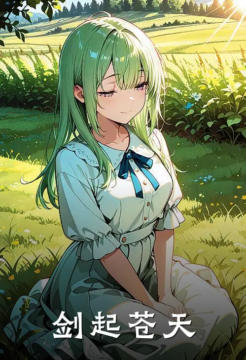 剑起苍天陈策贾诩最新小说全文阅读_在线免费小说剑起苍天(陈策贾诩)