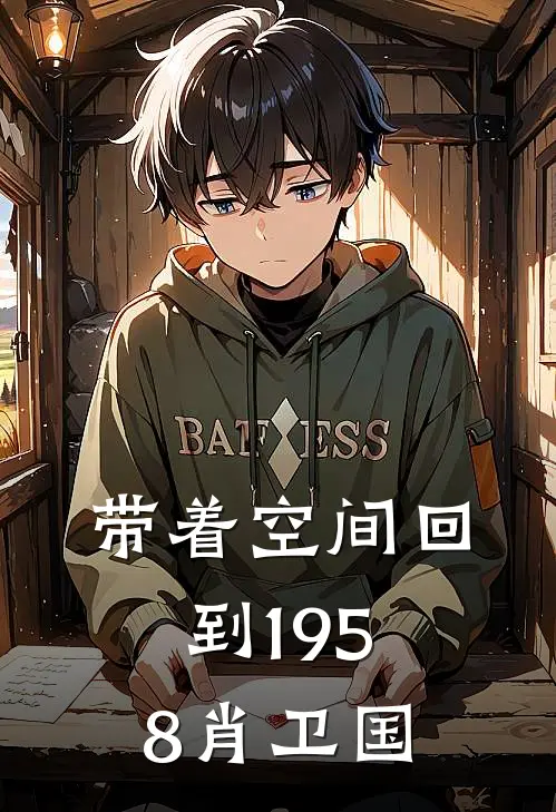 带着空间回到1958肖卫国