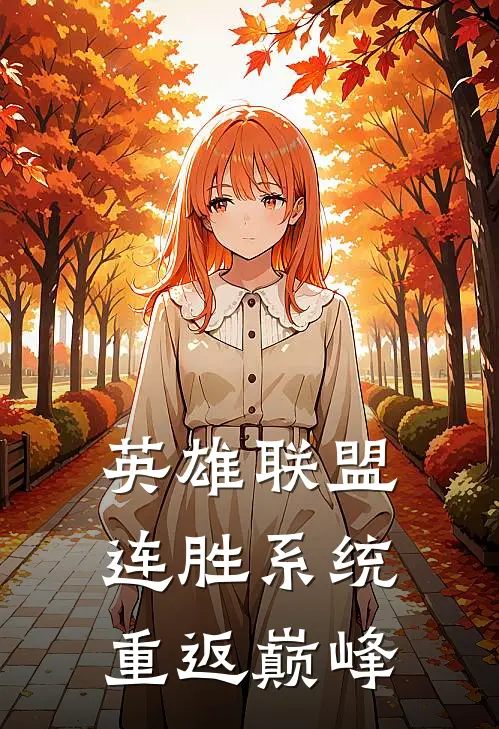 英雄联盟：连胜系统重返巅峰(叶天瑞兹)全文免费阅读无弹窗大结局_《英雄联盟：连胜系统重返巅峰》叶天瑞兹免费小说