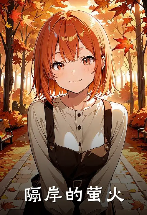 隔岸的萤火林冰桐陆南曜全本完结小说_最新章节列表隔岸的萤火(林冰桐陆南曜)