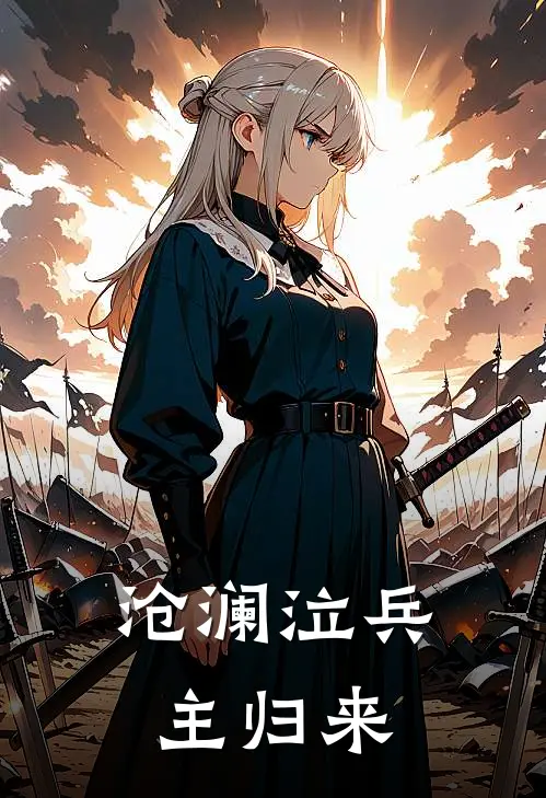 《沧澜泣兵主归来》林宸陈明火爆新书_沧澜泣兵主归来(林宸陈明)最新热门小说