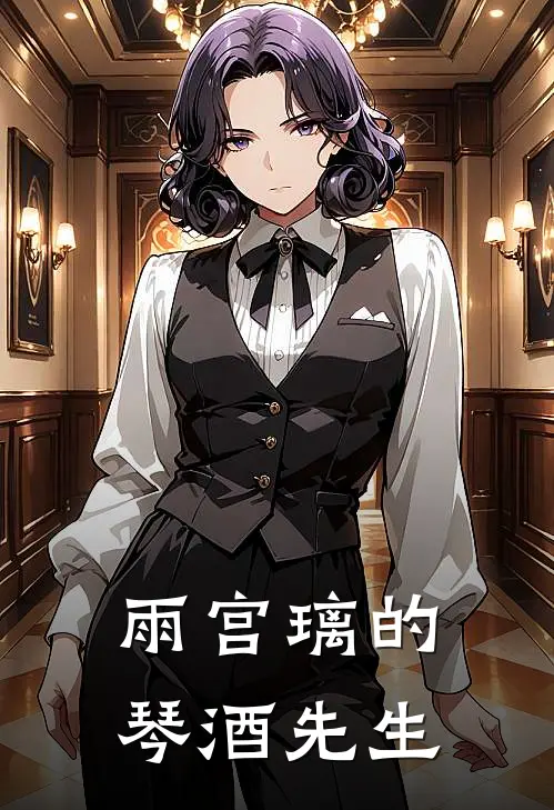 雨宫璃的琴酒先生（黑泽雨宫璃）完整版小说阅读_雨宫璃的琴酒先生全文免费阅读（黑泽雨宫璃）