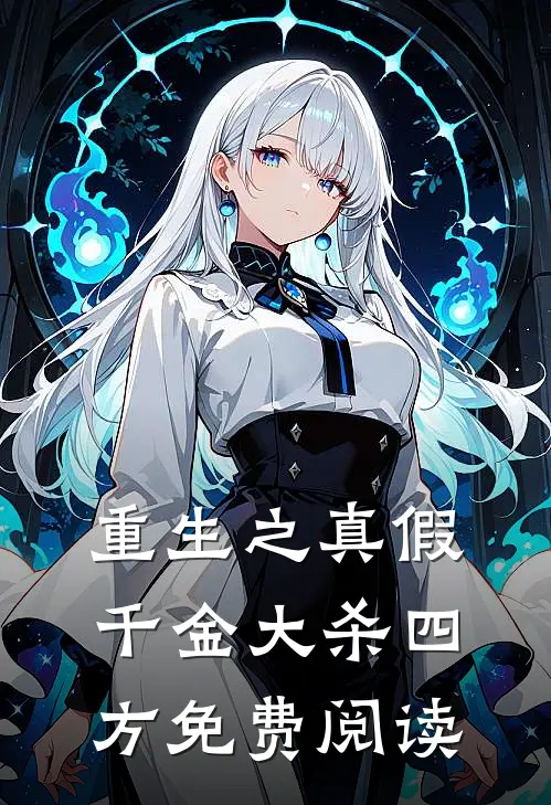 重生之真假千金大杀四方免费阅读