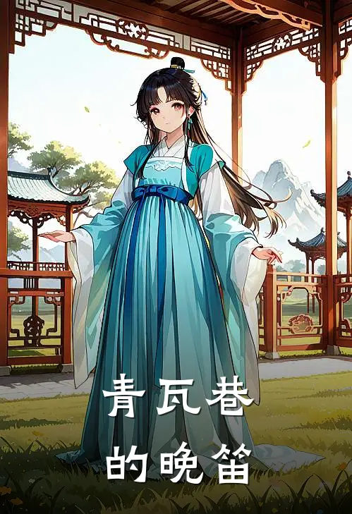 青瓦巷的晚笛林秀雅周明轩完整版免费小说_热门网络小说推荐青瓦巷的晚笛(林秀雅周明轩)