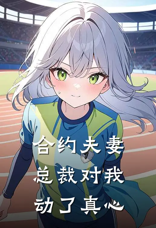 合约夫妻：总裁对我动了真心