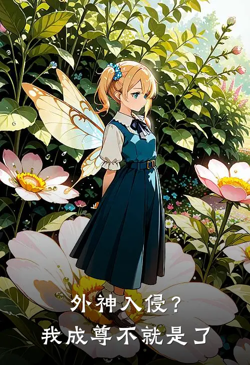 外神入侵？我成尊不就是了小说周鹏王叔（已完结全集完整版大结局）周鹏王叔小说全文阅读笔趣阁